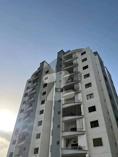 فاطما گولف ریزیڈنسی گلستانِ جوہر,کراچی میں 2 کمروں کا 4 مرلہ فلیٹ 58.0 لاکھ میں برائے فروخت۔