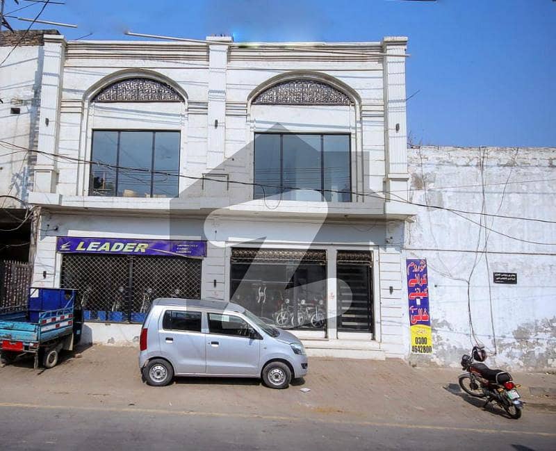 1200 sqft Building for Rent in Kot Lakhpat 1200 sqft Building for Rent in Kot Lakhpat