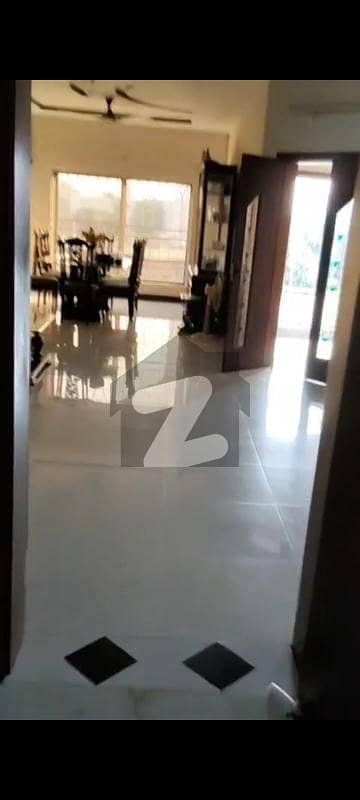 8 Marla faceing park uprportion for Rent