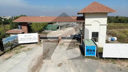 10 Marla (32x70) Prime Location Plot For Sale In DHA Margalla Orchards Islamabad 10 Marla (32x70) Prime Location Plot For Sale In DHA Margalla Orchards Islamabad