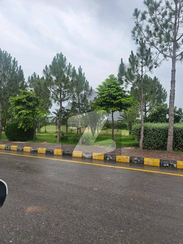 Gulberg Residencia block V Gulberg Residencia block V