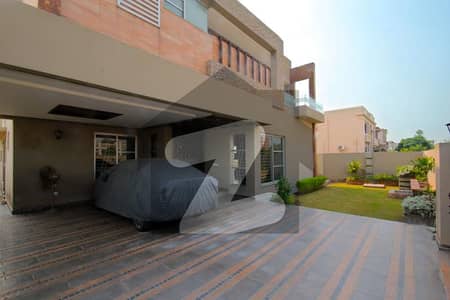 1 Kanal Upper Portion For Rent In Phase 5