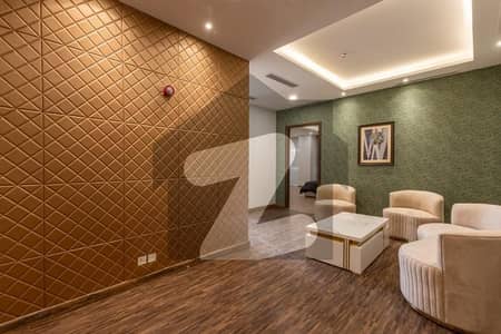 Brand New Apartment Luxurious 3 Beds Attached bath