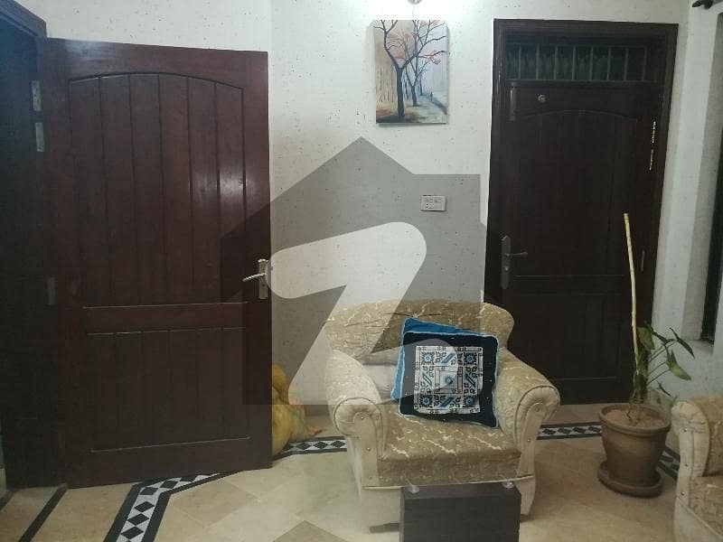 Ground Portion For Rent In G-8 Ground Portion For Rent In G-8