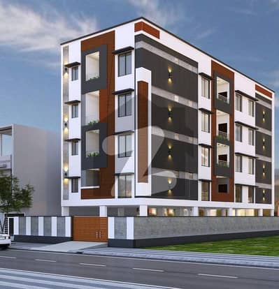 Booking Project 3 Bed Dd 1st Floor West Open Corner Lift Car Parking Stand By Gernator In Gulshan