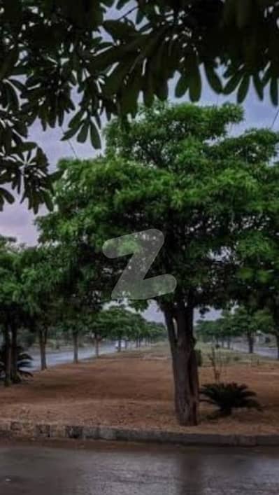 G-15/3.5 Marla Main Double Road Corner Plot