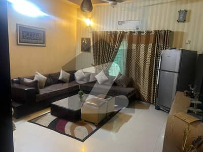 10 Marla Corner House For Sale In Opf C Block