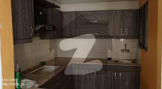 3BedDD Ground Floor Flat Available for Sale in PHA Nawaz Sharif Housing Scheme, Block 10/A Gulistan e Jauhar Karachi