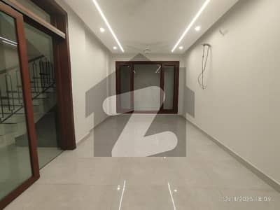 100 Yards Brand New Bungalow Available For Rent At DHA PHASE 8