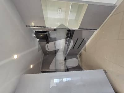 ڈپلومیٹک انکلیو اسلام آباد میں 2 کمروں کا 6 مرلہ فلیٹ 4.3 لاکھ میں کرایہ پر دستیاب ہے۔