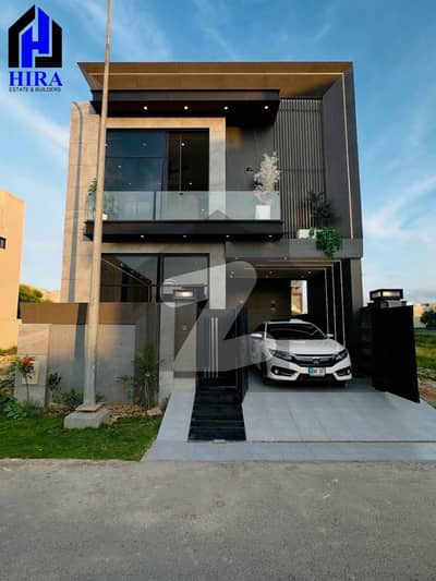 Brand New Modern Design Luxury House In DHA 9 Town DHA 9 Town, DHA Defence, Lahore, Punjab Brand New Modern Design Luxury House In DHA 9 Town DHA 9 Town, DHA Defence, Lahore, Punjab