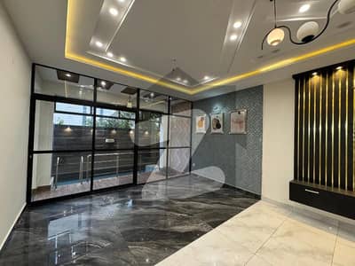 10 Marla New House For Sale In Bhadrpur Bosan Road Walking Distance