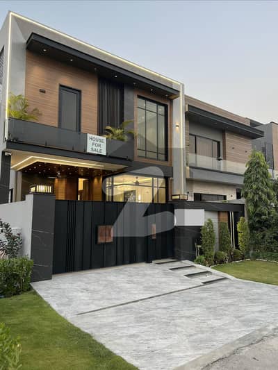 Brand New 12 Marla House Available For Sale In Lake City Sector M-3A Brand New 12 Marla House Available For Sale In Lake City Sector M-3A