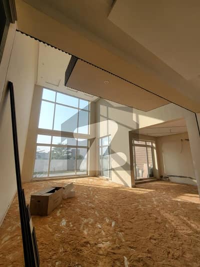 Gulberg Green Islamabad Farmhouse For Rent