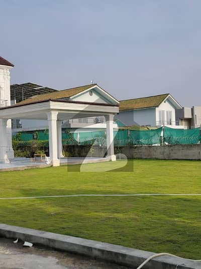 Gulberg Green Islamabad Farmhouse For Rent