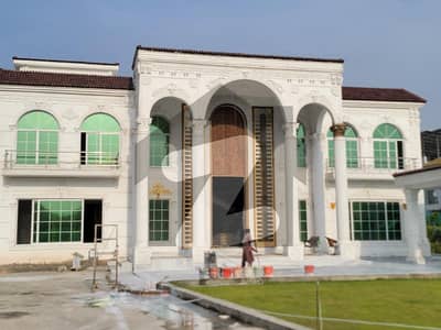 Gulberg green Islamabad Farmhouse For rent