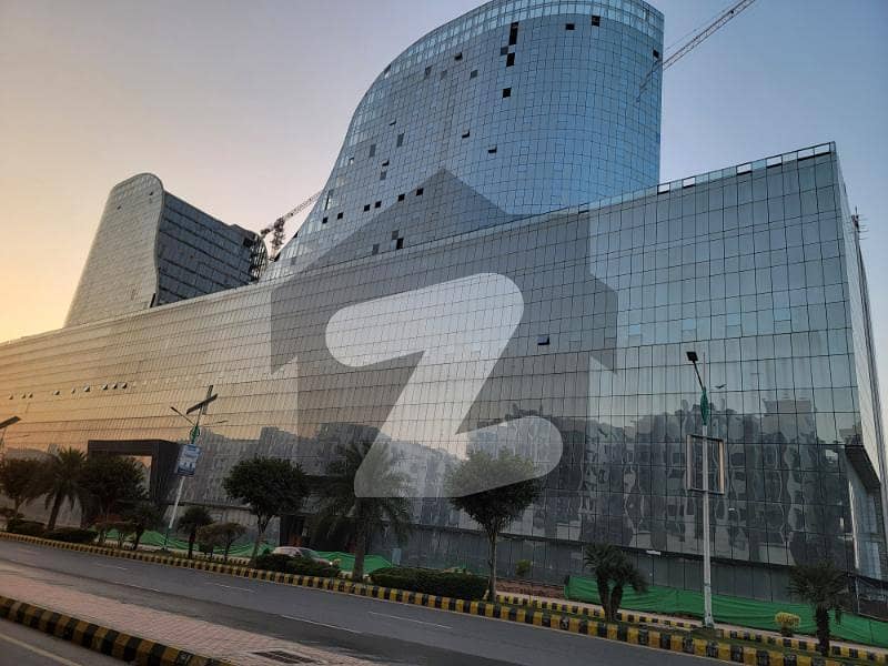 Gulberg Residencia Block L Gulberg Residencia Block L