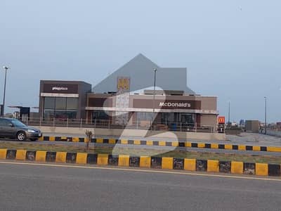 PLOT # R 797 RESIDENTIAL PLOT LOCATED IN THE BEST BLOCK OF DHA LAHORE.