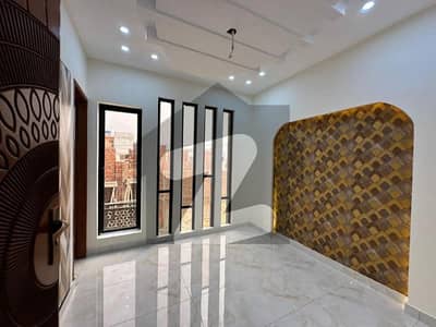 5 Marla Brand New House For Rent in Al Ahmad Garden 5 Marla Brand New House For Rent in Al Ahmad Garden
