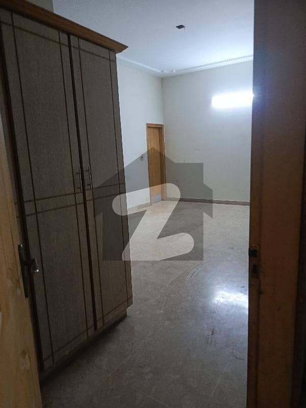 Urgent Sale house Ideal location in university road