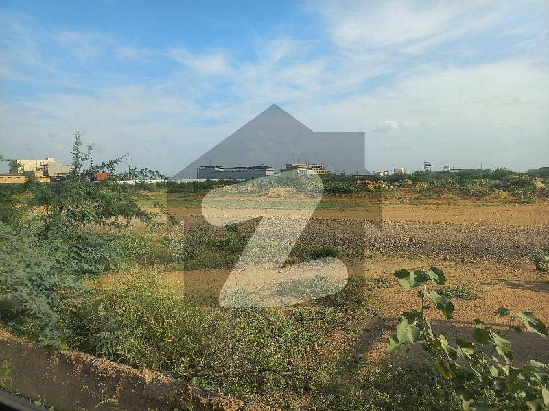 24200 Yards *Industrial Plots For Sale