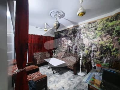 2 Bed DD Renovated Apartment For Sale