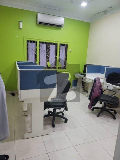 COMMERCIAL TOWN HOUSE FOR IT OFFICE/WAREHOUSE