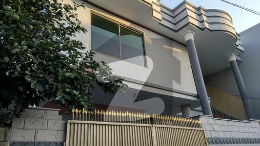 10 Marla Double Storey