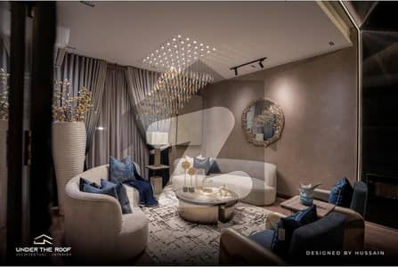 ڈی ایچ اے فیز 6 - بلاک جے فیز 6,ڈیفنس (ڈی ایچ اے),لاہور میں 5 کمروں کا 1 کنال مکان 9.75 کروڑ میں برائے فروخت۔