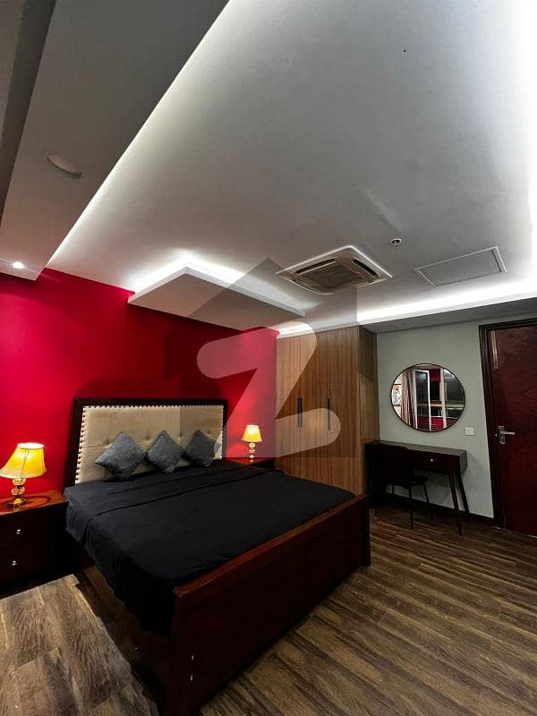 Fully Furnished 1 Bed Apartment Fully Furnished 1 Bed Apartment