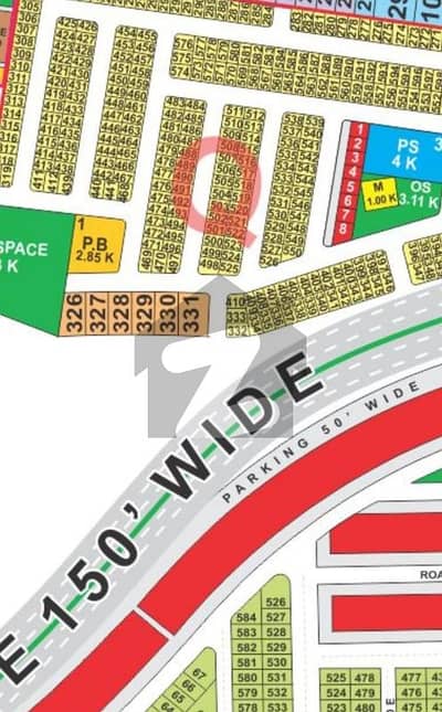 ایل ڈی اے سٹی ایل ڈی اے روڈ,لاہور میں 5 مرلہ رہائشی پلاٹ 27.0 لاکھ میں برائے فروخت۔ ایل ڈی اے سٹی ایل ڈی اے روڈ,لاہور میں 5 مرلہ رہائشی پلاٹ 27.0 لاکھ میں برائے فروخت۔