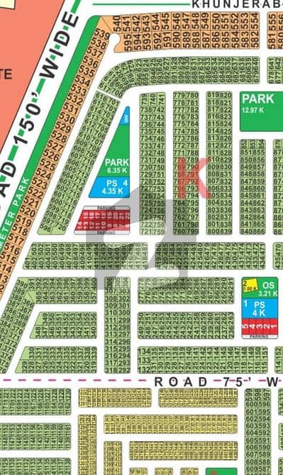 ایل ڈی اے سٹی ایل ڈی اے روڈ,لاہور میں 10 مرلہ رہائشی پلاٹ 54.0 لاکھ میں برائے فروخت۔ ایل ڈی اے سٹی ایل ڈی اے روڈ,لاہور میں 10 مرلہ رہائشی پلاٹ 54.0 لاکھ میں برائے فروخت۔