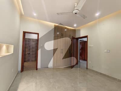 8 Marla Upper Portion Available For Rent In MPCHS B-17 Islamabad