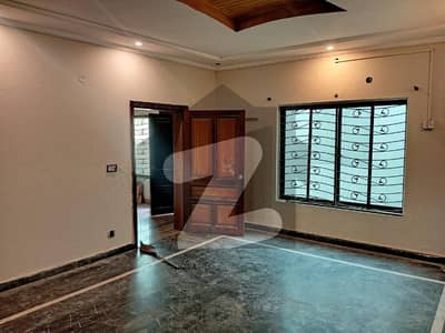 2 Beds Attached Bath