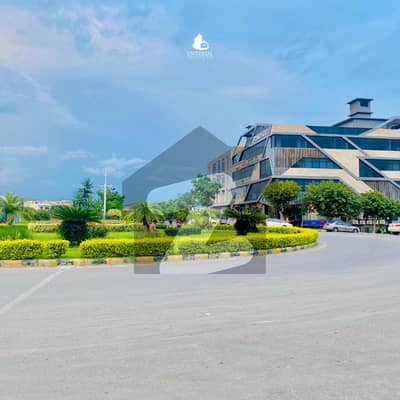 Block A Executive 7 Marla Plot For Sale (Non-Developed) Gulberg Residencia Islamabad Block A Executive 7 Marla Plot For Sale (Non-Developed) Gulberg Residencia Islamabad