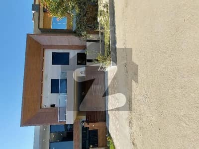 ایم پی سی ایچ ایس ۔ ملٹی گارڈنز بی ۔ 17,اسلام آباد میں 4 کمروں کا 7 مرلہ مکان 3.9 کروڑ میں برائے فروخت۔