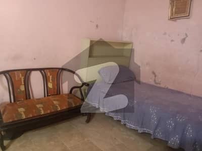 Furnished room for rent