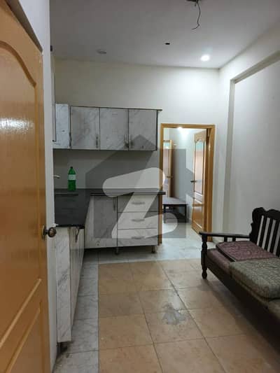 Studio Apartment Sami Furnish