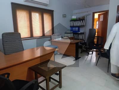 Beautifully Constructed House Is Available For rent In Clifton - Block 4