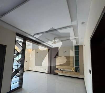 Bahria Enclave Islamabad 5 Marla Brand New Back Open House For Sale Bahria Enclave Islamabad 5 Marla Brand New Back Open House For Sale