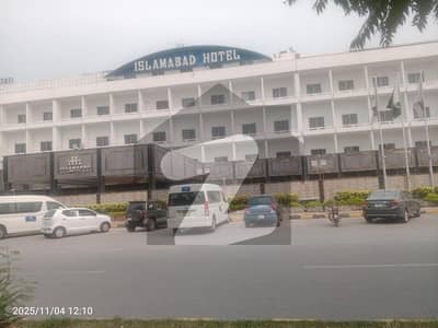 جی ۔ 6 اسلام آباد میں 11 کنال علاوہ 120.0 ارب میں برائے فروخت۔