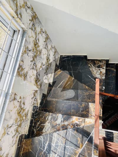 10 Marla House Available Based