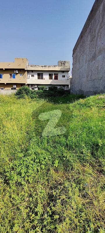 Residential Plot For Sale