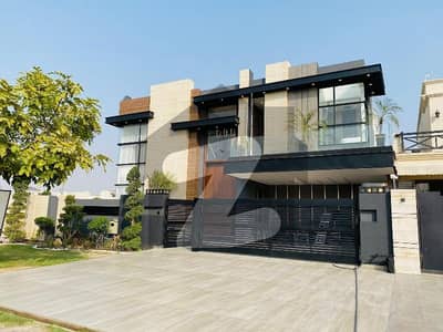 20 Marla Brand New Modern House For sale 20 Marla Brand New Modern House For sale