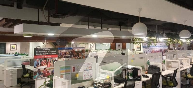 15000 Sqfts Furnished Office Available For Rent 15000 Sqfts Furnished Office Available For Rent
