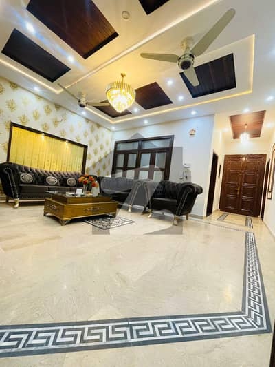 10 Marla House Available Based