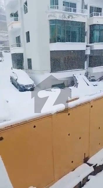 مال روڈ مری میں 1 کمرے کا 2 مرلہ فلیٹ 75.0 لاکھ میں برائے فروخت۔ مال روڈ مری میں 1 کمرے کا 2 مرلہ فلیٹ 75.0 لاکھ میں برائے فروخت۔