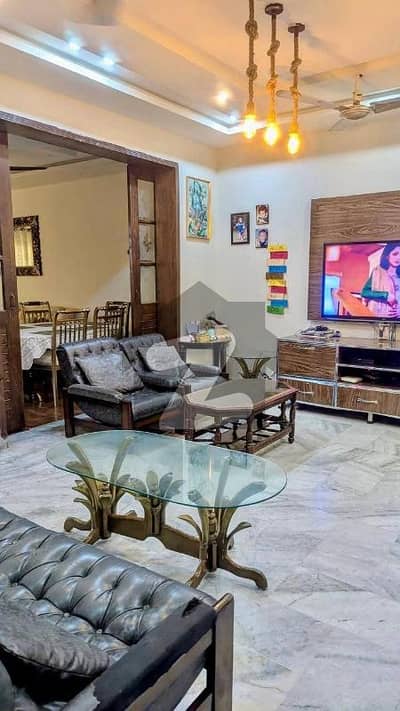 G Block 10 Marla New House Available For Rent G Block 10 Marla New House Available For Rent