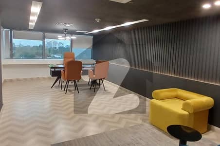 9000 Sq Feet Office Available For Rent