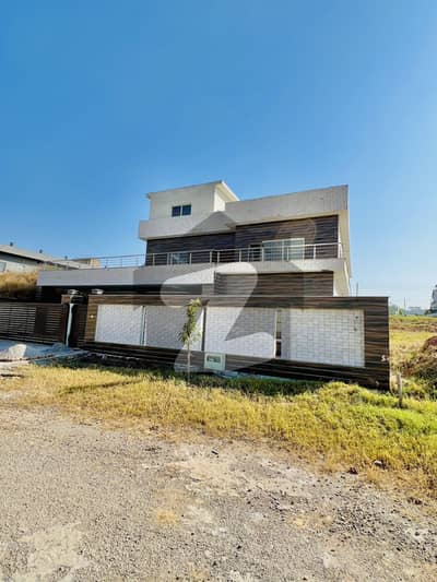 New Brand House Sale Size 1 Kanal (60*90)